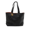 Louis Vuitton Grained Calfskin Low Key Cabas MM Secondhand