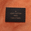 Louis Vuitton Grained Calfskin Low Key Cabas MM Secondhand