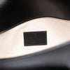 Gucci Mini Leather Asymmetric Horsebit 1955 Satchel Secondhand