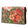 Gucci Mini GG Supreme Blooms Dionysus Crossbody Secondhand
