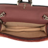 Gucci Mini GG Supreme Blooms Dionysus Crossbody Secondhand