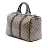 Gucci Medium GG Crystal Joy Boston Bag Secondhand