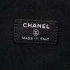 Chanel CC Caviar Cosmetic Cosmetic Pouch Secondhand