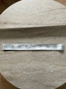 Chanel twill headband Secondhand