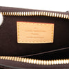 Louis Vuitton Monogram Vernis Alma BB Secondhand