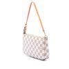 Louis Vuitton Damier Azur Pochette Accessoires Secondhand