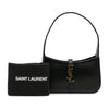 Saint Laurent Mini Calfskin Le 5 a 7 Bag Secondhand