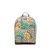 Gucci GG Supreme Bengal Backpack Secondhand