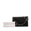 Stella McCartney Mini Shaggy Deer Falabella Crossbody Secondhand