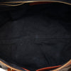 Burberry Small House Check Canvas Bridle Salisbury Tote Secondhand