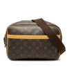 Louis Vuitton Monogram Reporter PM Secondhand