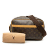 Louis Vuitton Monogram Reporter PM Secondhand