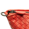 Bottega Veneta Maxi Nappa Intrecciato Convertible Tote Secondhand