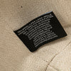 Hermès Small Wool Bride A Brac H Natte Case Secondhand