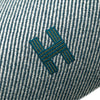 Hermès Small Wool Bride A Brac H Natte Case Secondhand