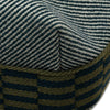Hermès Small Wool Bride A Brac H Natte Case Secondhand
