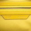 Celine Micro Drummed Calfskin Luggage Tote Secondhand