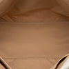 Dior Diorissimo Trotter Canvas Street Chic Tote Secondhand