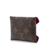 Secondhand Louis Vuitton Monogram Pochette Kirigami Card Holder