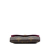 Secondhand Louis Vuitton Monogram Pochette Kirigami Card Holder