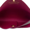 Secondhand Louis Vuitton Monogram Pochette Kirigami Card Holder