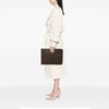 Secondhand Louis Vuitton Monogram Poche Documents Portfolio