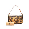 Louis Vuitton Stephen Sprouse Monogram Graffiti Pochette Accessoires Secondhand