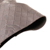 Bottega Veneta Leather Intrecciomirage Butterfly Tote Secondhand