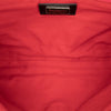 Burberry House Check Wool Handbag Secondhand