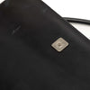 Gucci Denim Shoulder Bag Secondhand