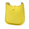 Secondhand Hermès Clemence Evelyne I TPM
