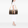 Louis Vuitton Monogram Keepall Bandouliere 55 Secondhand