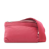 Bottega Veneta Leather Crossbody Bag Secondhand