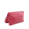 Bottega Veneta Leather Crossbody Bag Secondhand