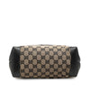 Gucci GG Canvas Tote Secondhand