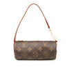 Louis Vuitton Monogram Papillon Pochette Secondhand