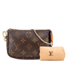 Louis Vuitton Monogram Mini Pochette Accessoires Secondhand