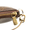 Louis Vuitton Monogram Mini Pochette Accessoires Secondhand
