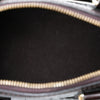 Louis Vuitton Monogram Vernis Alma BB Secondhand