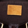 Louis Vuitton Monogram Vernis Alma BB Secondhand