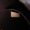 Louis Vuitton Monogram Vernis Alma BB Secondhand