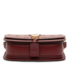 Valentino VLogo Embellished Leather Crossbody Secondhand