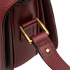 Valentino VLogo Embellished Leather Crossbody Secondhand