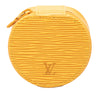 Louis Vuitton Epi Ecrin Bijoux Travel Jewelry Case Secondhand