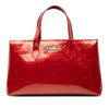 Louis Vuitton Monogram Vernis Wilshire PM Secondhand