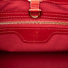 Secondhand Louis Vuitton Monogram Vernis Wilshire PM