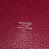Hermès Clemence Picotin Lock 33 Secondhand