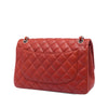 Chanel Jumbo Classic Caviar Double Flap Secondhand