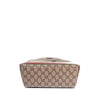 Gucci Childrens GG Supreme Web Dog Backpack Secondhand