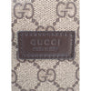 Gucci Childrens GG Supreme Web Dog Backpack Secondhand